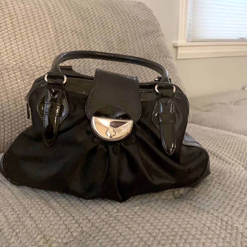 Black Botkier Handbag
